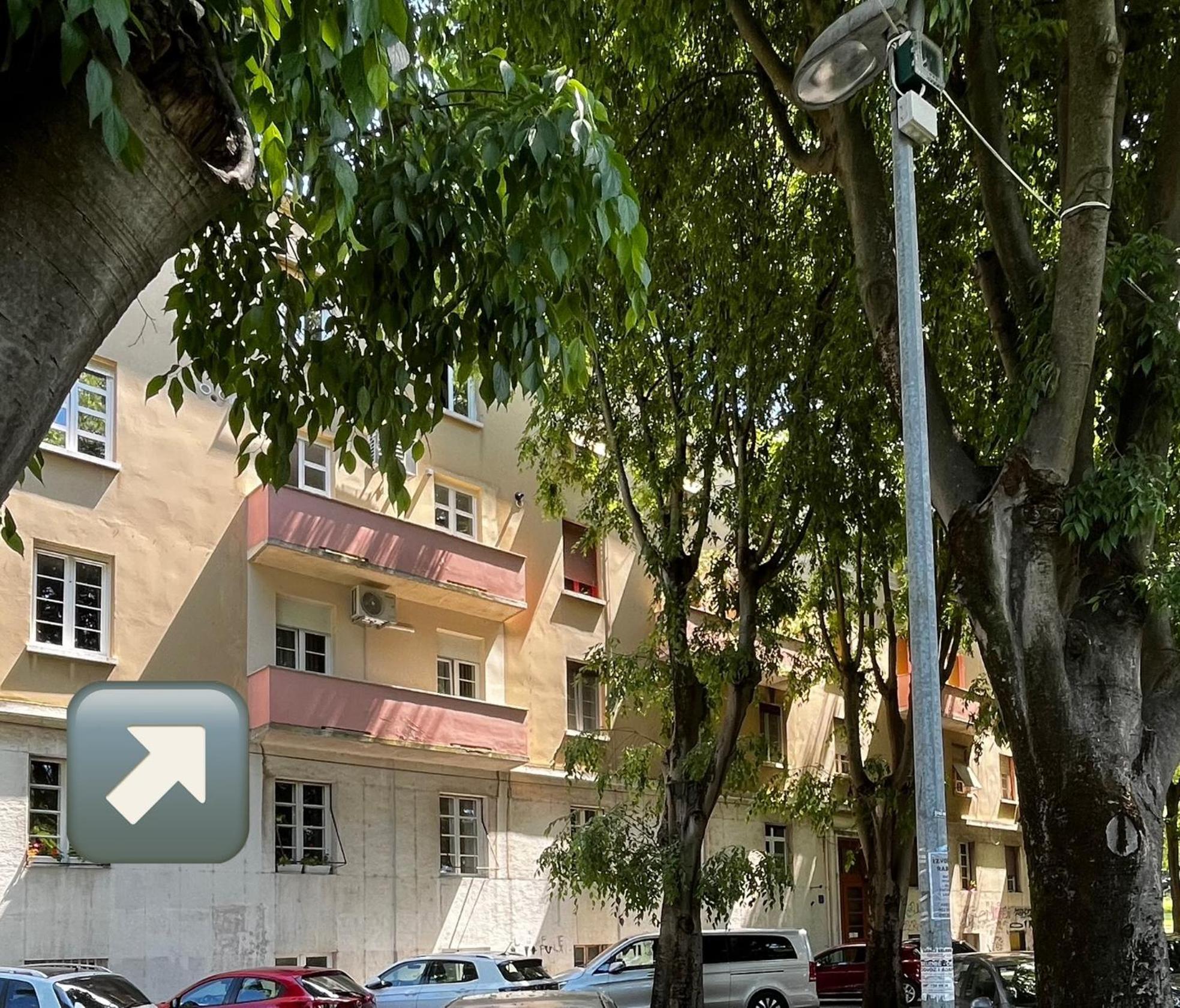 Apartment Incis Next To The Amphitheather *
